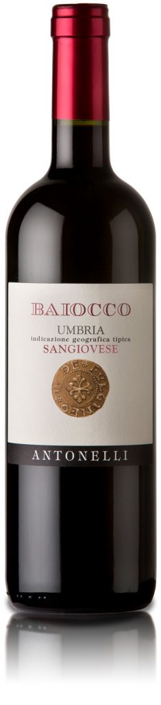 Vino Baiocco Sangiovese