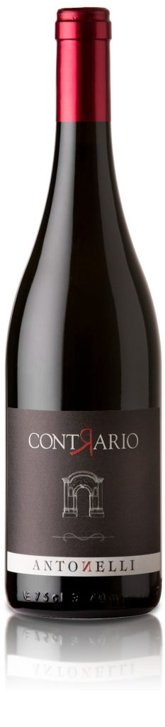 Contrario sagrantino