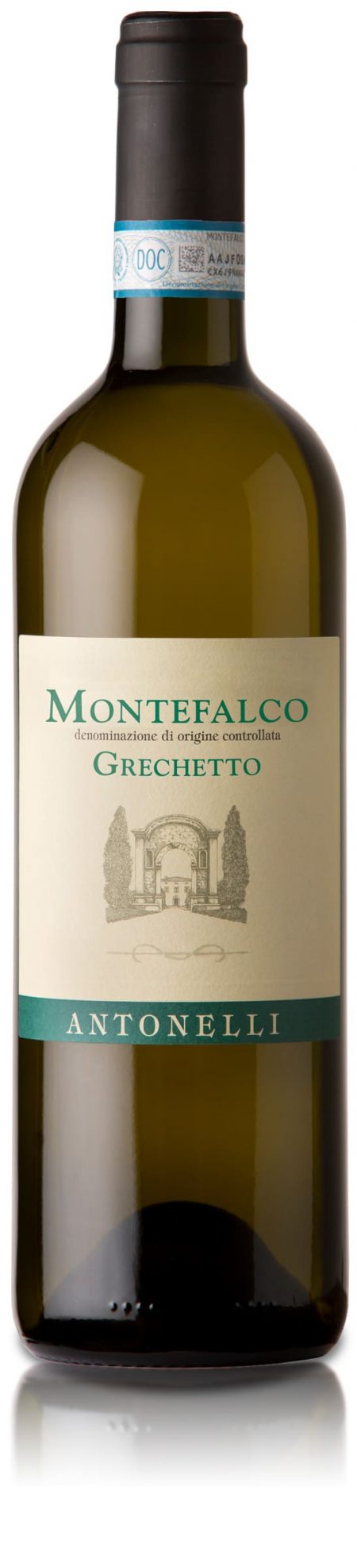 Grechetto di Montefalco