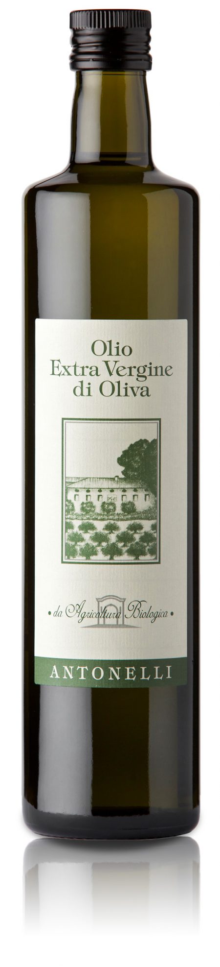 Olio Extra Vergine Antonelli