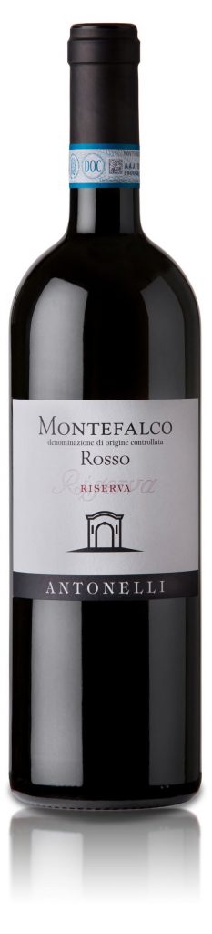 Montefalco Rosso Antonelli