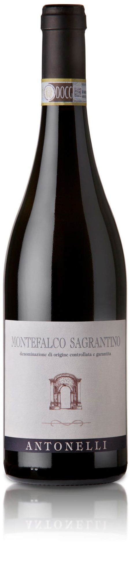 Sagrantino di Montefalco