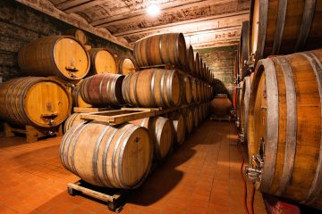 Cantine aperte Montefalco