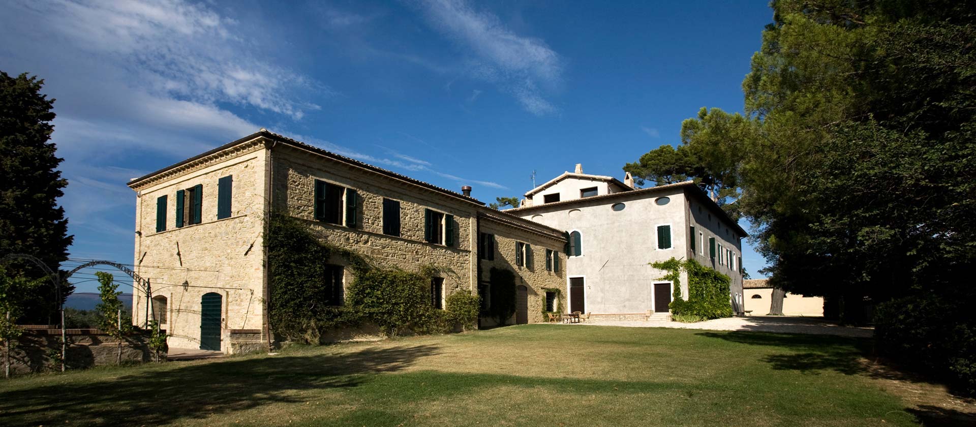 Villa Montefalco