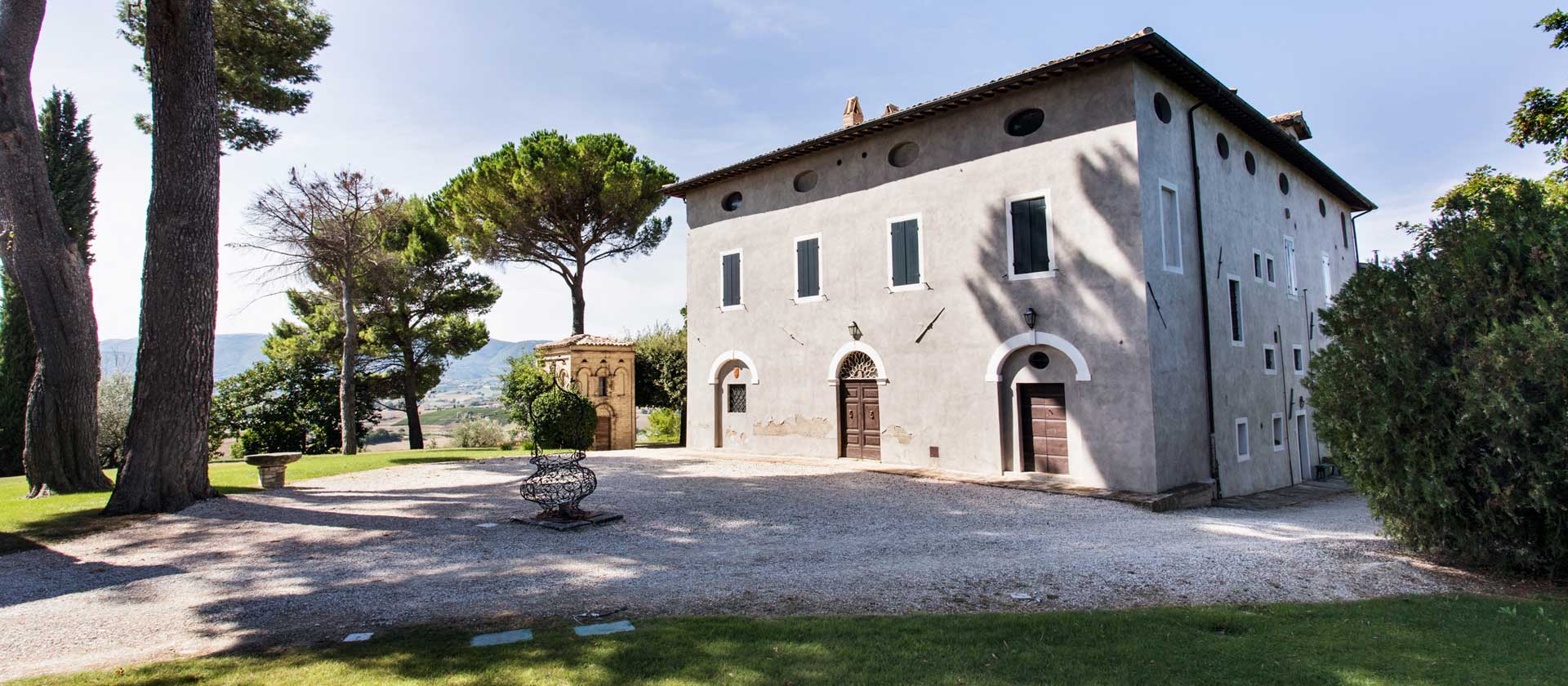 Villa Antonelli Sanmarco