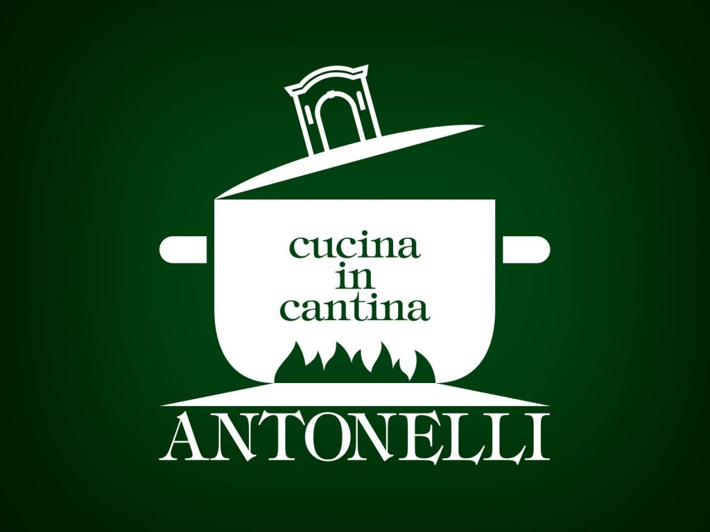 Cucina in Cantina